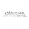 Eaton Overhaul Kit, Transmission, Basic, K-3339 K-3339 - alternate 1